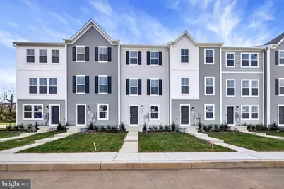 62 White Violet Way #LOT 09 BAYLOR, Kearneysville, WV 25430 - Photo 1