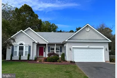 353 Spyglass Hill Drive, Charles Town, WV 25414 - Photo 1