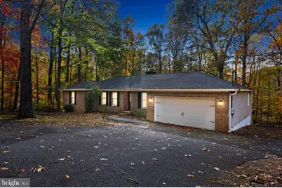 315 Lower Clubhouse Drive, Harpers Ferry, WV 25425 - Photo 1