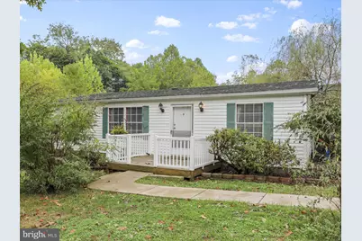 52 Pleasant Hill Road, Harpers Ferry, WV 25425 - Photo 1