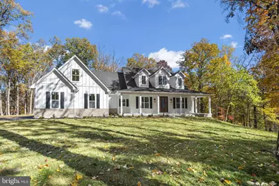 167 Mistletoe Lane #LOT 17, Harpers Ferry, WV 25425 - Photo 1