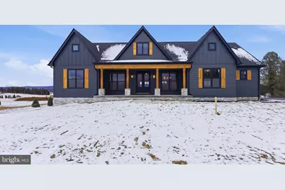 274 Mistletoe Lane #LOT 10, Harpers Ferry, WV 25425 - Photo 1