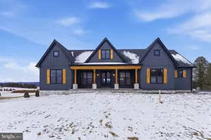 274 Mistletoe Ln, Harpers Ferry, WV 25425 - Photo 1