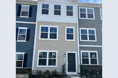 332 Watercourse Drive, Ranson, WV 25438 - Photo 1