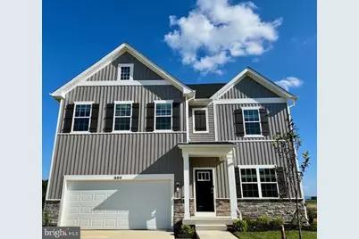 514 Atkinson Street, Shenandoah Junction, WV 25442 - Photo 1