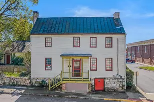 309 W Liberty St, Charles Town, WV 25414 - Photo 1