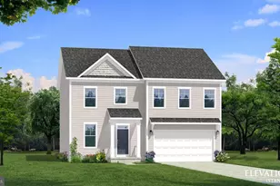 122 Marquee Farm Rd, Charles Town, WV 25414 - Photo 1