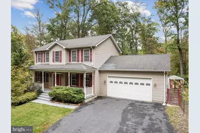 22 Berry Lane, Harpers Ferry, WV 25425 - Photo 1