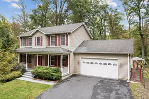 22 Berry Ln, Harpers Ferry, WV 25425 - Photo 1