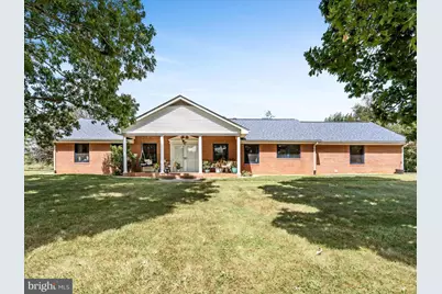 116 Rehoboth Lane, Summit Point, WV 25446 - Photo 1