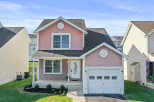 151 Peter Rabbit Dr, Ranson, WV 25438 - Photo 1