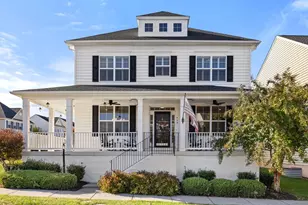 439 Lord Fairfax St, Charles Town, WV 25414 - Photo 1