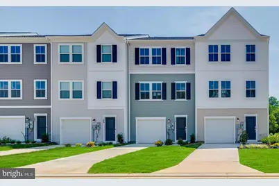 403 18th Avenue #HARRIETT LOT 134, Ranson, WV 25438 - Photo 1