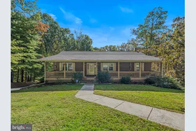 561 Main Drag Way, Harpers Ferry, WV 25425 - Photo 1