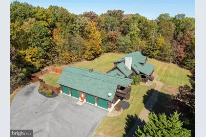 10201 Leetown Road, Kearneysville, WV 25430 - Photo 1