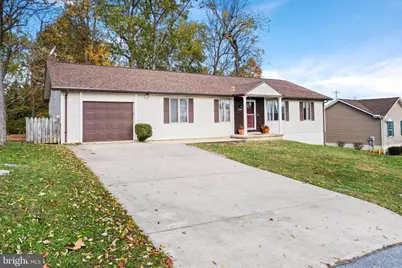 546 Fenway Drive, Charles Town, WV 25414 - Photo 1