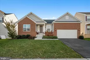 144 Shallow Creek Dr, Ranson, WV 25438 - Photo 1