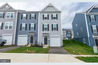 767 Lord Fairfax Street, Charles Town, WV 25414 - Photo 1