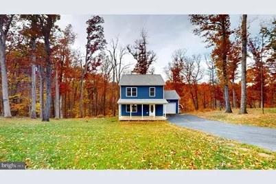 131 Chrissys Circle, Harpers Ferry, WV 25425 - Photo 1