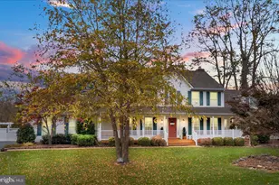 283 Jenny Lind Dr, Harpers Ferry, WV 25425 - Photo 1