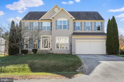 164 Victoria Lane, Charles Town, WV 25414 - Photo 1