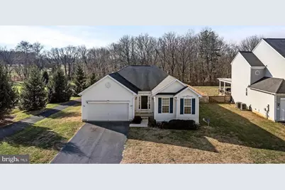 19 Oden Drive, Charles Town, WV 25414 - Photo 1