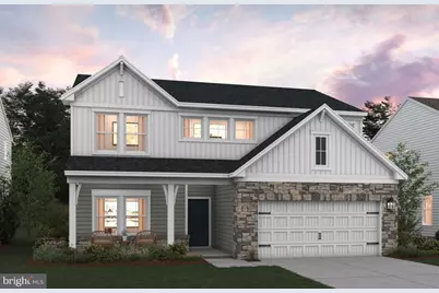 (Lot 345) 122 Thornton Ave, Ranson, WV 25438 - Photo 1