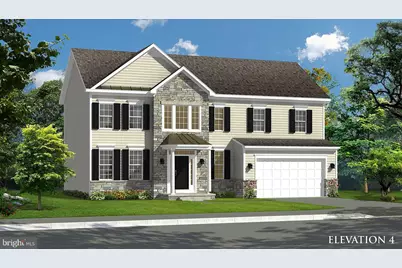 103 Crystal Brook Lane, Charles Town, WV 25414 - Photo 1