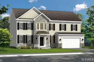 103 Crystal Brook Ln, Charles Town, WV 25414 - Photo 1