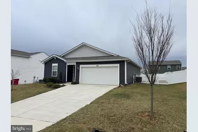 61 Bar Harbor Terrace, Charles Town, WV 25414 - Photo 1