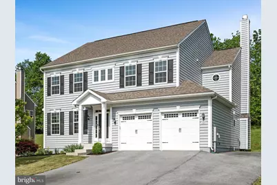 109 Chickamauga Drive, Harpers Ferry, WV 25425 - Photo 1