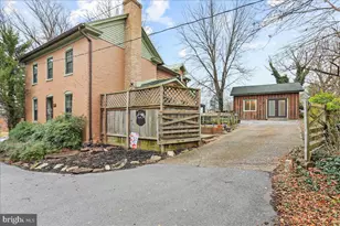 8709 Shepherdstown Pike, Shepherdstown, WV 25443 - Photo 1