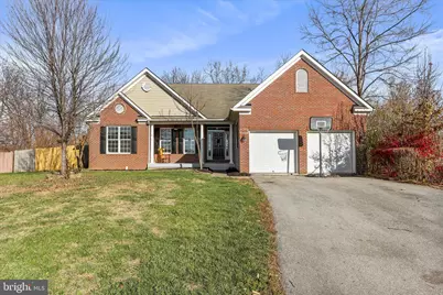 183 Belgian Way, Charles Town, WV 25414 - Photo 1