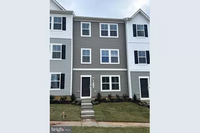 412 18th Avenue #HARRIETT LOT 137, Ranson, WV 25438 - Photo 1