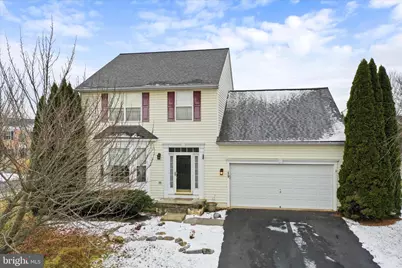 19 Barrel Horse Drive, Charles Town, WV 25414 - Photo 1