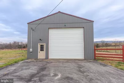 266 Shannon Hill Lane #STUDIO, Charles Town, WV 25414 - Photo 1