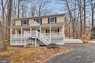 190 Smokey Bear Trail, Harpers Ferry, WV 25425 - Photo 1