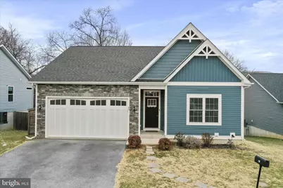 60 Village Circle, Harpers Ferry, WV 25425 - Photo 1