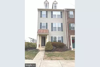 60 Deerbrook Drive, Charles Town, WV 25414 - Photo 1