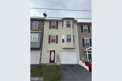 121 N Marshall Street, Ranson, WV 25438 - Photo 1