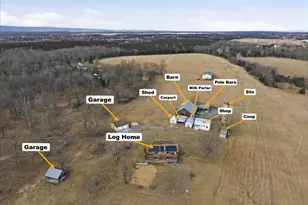 2048 Hinton Rd, Kearneysville, WV 25430 - Photo 1