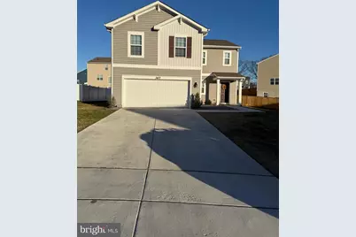367 Centergate Drive, Charles Town, WV 25414 - Photo 1