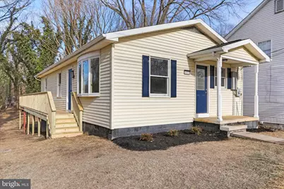 403 E German Street, Shepherdstown, WV 25443 - Photo 1