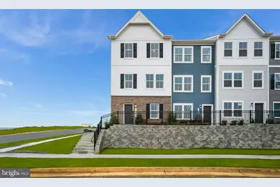 1252 Red Clover Lane #LOT 151 LANCASTER, Ranson, WV 25438 - Photo 1