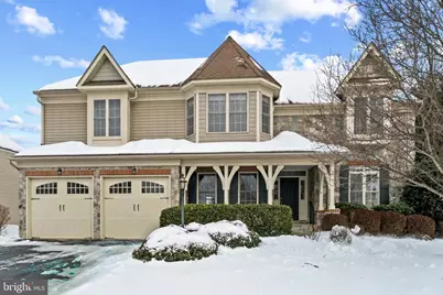 112 Louisa Beall Lane, Charles Town, WV 25414 - Photo 1