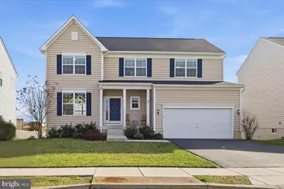 170 Shallow Creek Drive, Ranson, WV 25438 - Photo 1