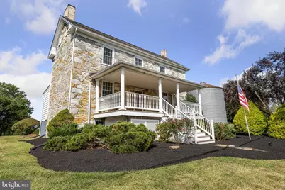 4071 Kabletown Road, Charles Town, WV 25414 - Photo 1