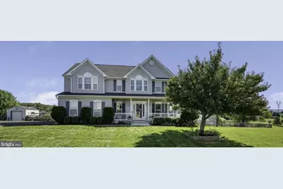 107 Spruce Hill Way, Charles Town, WV 25414 - Photo 1