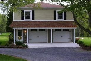 6860 Engle Molers Rd, Shepherdstown, WV 25443 - Photo 1