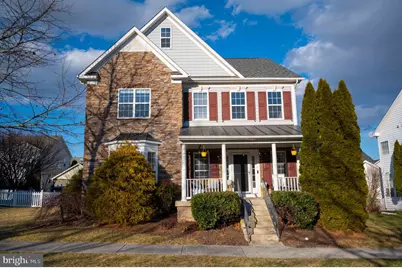 424 Prospect Hill Boulevard, Charles Town, WV 25414 - Photo 1